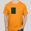 Premium Cotton CVC Roundneck T-Shirt Thumbnail