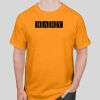 Premium Cotton CVC Roundneck T-Shirt Thumbnail