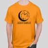 Premium Cotton CVC Roundneck T-Shirt Thumbnail