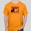 Premium Cotton CVC Roundneck T-Shirt Thumbnail