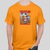 Premium Cotton CVC Roundneck T-Shirt Thumbnail