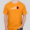 Premium Cotton CVC Roundneck T-Shirt Thumbnail