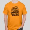 Premium Cotton CVC Roundneck T-Shirt Thumbnail
