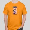 Premium Cotton CVC Roundneck T-Shirt Thumbnail