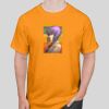 Premium Cotton CVC Roundneck T-Shirt Thumbnail
