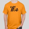 Premium Cotton CVC Roundneck T-Shirt Thumbnail