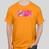 Premium Cotton CVC Roundneck T-Shirt Thumbnail