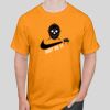Premium Cotton CVC Roundneck T-Shirt Thumbnail