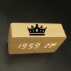 Wooden Digital Clock Thumbnail