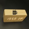 Wooden Digital Clock Thumbnail
