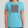 Premium Cotton CVC Roundneck T-shirt (Ladies) Thumbnail