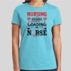 Premium Cotton CVC Roundneck T-shirt (Ladies) Thumbnail