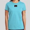 Premium Cotton CVC Roundneck T-shirt (Ladies) Thumbnail