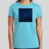Premium Cotton CVC Roundneck T-shirt (Ladies) Premium Cotton CVC Roundneck T-shirt (Ladies) Thumbnail