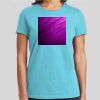 Premium Cotton CVC Roundneck T-shirt (Ladies) Premium Cotton CVC Roundneck T-shirt (Ladies) Thumbnail