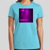 Premium Cotton CVC Roundneck T-shirt (Ladies) Premium Cotton CVC Roundneck T-shirt (Ladies) Thumbnail