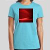 Premium Cotton CVC Roundneck T-shirt (Ladies) Premium Cotton CVC Roundneck T-shirt (Ladies) Thumbnail