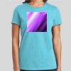 Premium Cotton CVC Roundneck T-shirt (Ladies) Premium Cotton CVC Roundneck T-shirt (Ladies) Thumbnail