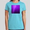 Premium Cotton CVC Roundneck T-shirt (Ladies) Premium Cotton CVC Roundneck T-shirt (Ladies) Thumbnail