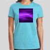 Premium Cotton CVC Roundneck T-shirt (Ladies) Premium Cotton CVC Roundneck T-shirt (Ladies) Thumbnail