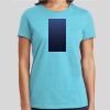 Premium Cotton CVC Roundneck T-shirt (Ladies) Premium Cotton CVC Roundneck T-shirt (Ladies) Thumbnail