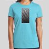 Premium Cotton CVC Roundneck T-shirt (Ladies) Premium Cotton CVC Roundneck T-shirt (Ladies) Thumbnail