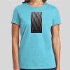 Premium Cotton CVC Roundneck T-shirt (Ladies) Premium Cotton CVC Roundneck T-shirt (Ladies) Thumbnail