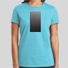 Premium Cotton CVC Roundneck T-shirt (Ladies) Premium Cotton CVC Roundneck T-shirt (Ladies) Thumbnail