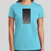 Premium Cotton CVC Roundneck T-shirt (Ladies) Premium Cotton CVC Roundneck T-shirt (Ladies) Thumbnail