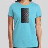 Premium Cotton CVC Roundneck T-shirt (Ladies) Premium Cotton CVC Roundneck T-shirt (Ladies) Thumbnail
