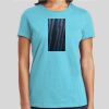Premium Cotton CVC Roundneck T-shirt (Ladies) Thumbnail