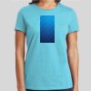 Premium Cotton CVC Roundneck T-shirt (Ladies) Premium Cotton CVC Roundneck T-shirt (Ladies) Thumbnail