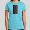 Premium Cotton CVC Roundneck T-shirt (Ladies) Premium Cotton CVC Roundneck T-shirt (Ladies) Thumbnail