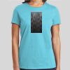 Premium Cotton CVC Roundneck T-shirt (Ladies) Premium Cotton CVC Roundneck T-shirt (Ladies) Thumbnail