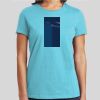 Premium Cotton CVC Roundneck T-shirt (Ladies) Premium Cotton CVC Roundneck T-shirt (Ladies) Thumbnail