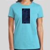 Premium Cotton CVC Roundneck T-shirt (Ladies) Premium Cotton CVC Roundneck T-shirt (Ladies) Thumbnail