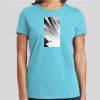 Premium Cotton CVC Roundneck T-shirt (Ladies) Premium Cotton CVC Roundneck T-shirt (Ladies) Thumbnail