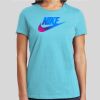 Premium Cotton CVC Roundneck T-shirt (Ladies) Thumbnail