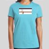 Premium Cotton CVC Roundneck T-shirt (Ladies) Premium Cotton CVC Roundneck T-shirt (Ladies) Thumbnail