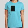 Premium Cotton CVC Roundneck T-shirt (Ladies) Thumbnail