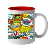 11oz Inner Color Mug Thumbnail