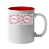 11oz Inner Color Mug Thumbnail