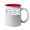 11oz Inner Color Mug Thumbnail