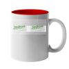 11oz Inner Color Mug Thumbnail