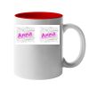 11oz Inner Color Mug Thumbnail