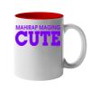 11oz Inner Color Mug Thumbnail