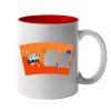 11oz Inner Color Mug Thumbnail