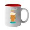 11oz Inner Color Mug Thumbnail