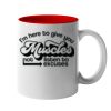 11oz Inner Color Mug Thumbnail