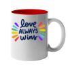 11oz Inner Color Mug Thumbnail